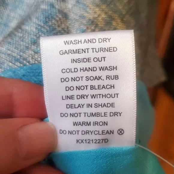 Keepsake the label dress with POCKETS ! 👍 - Picture 8 of 16